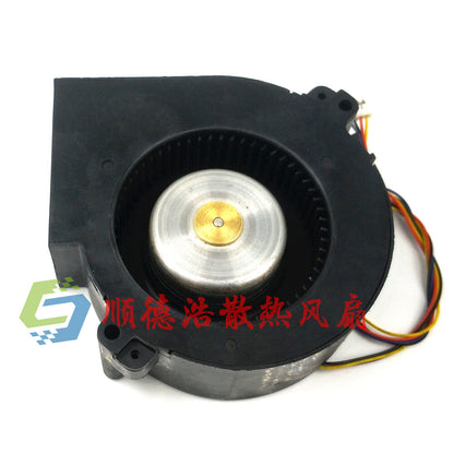 1pcs  Nidec G10D13BS18AZ-57 9733 13V 1.2A high air volume fan