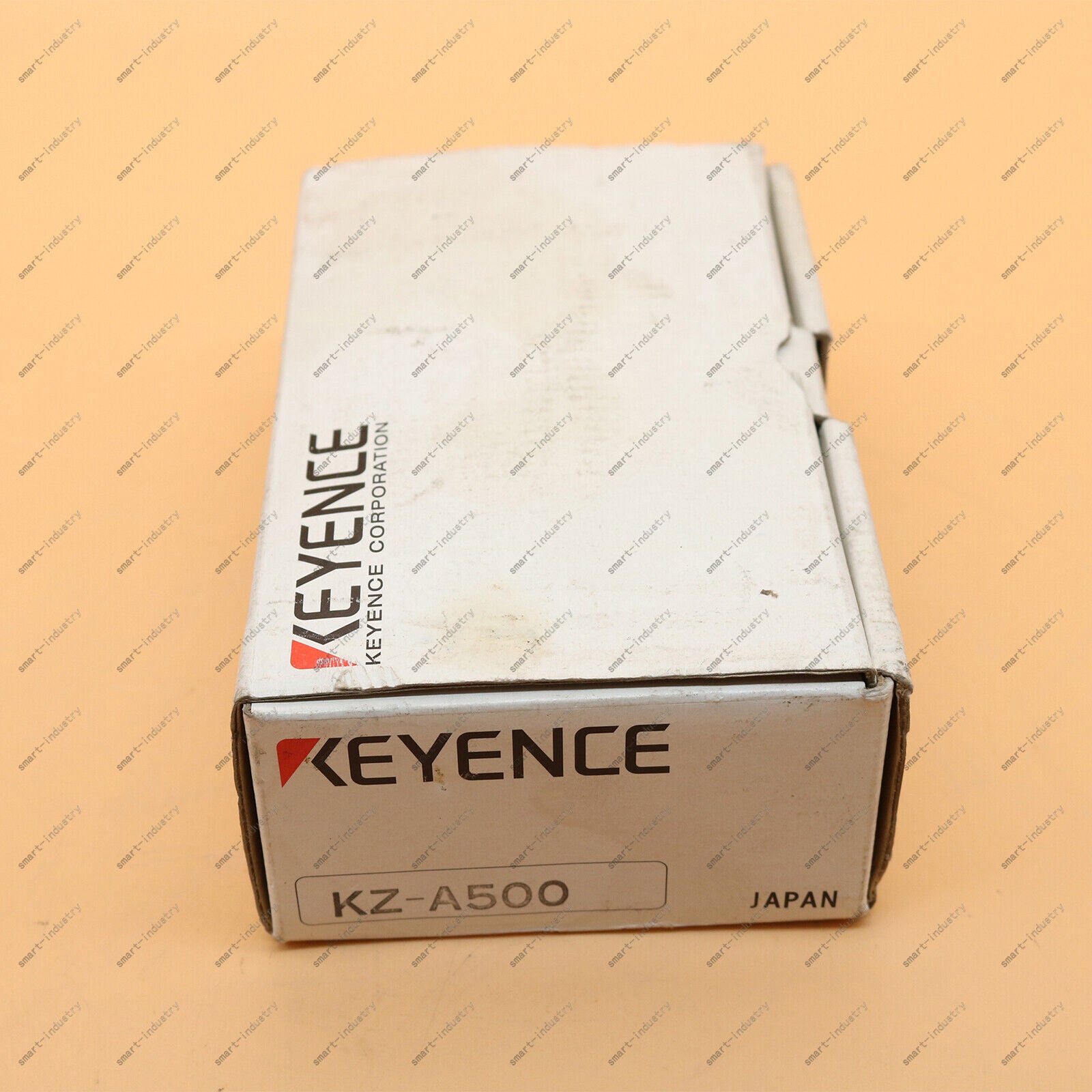 new 1pc   keyence KZ-A500 KZ-A500 PLC Module ship