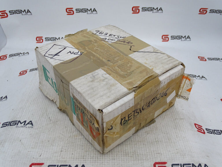 EUROTEK ET-SW/300 24V 6A Power Supply - EUROTEK