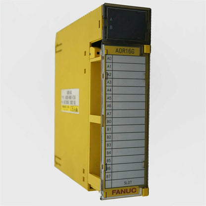 Fanuc IO Module A03B-0807-C161 - FANUC