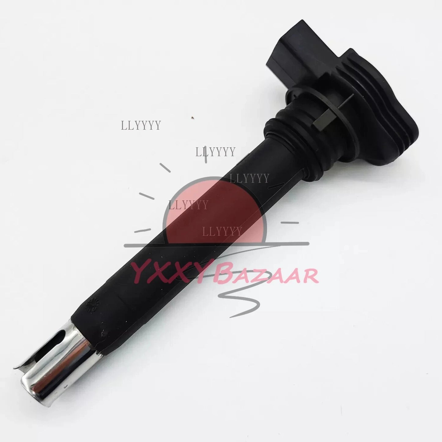 4X Ignition Coils 0221604115 06H905115B for Audi A3 A4 A5 TT VW GTI 2.0L Cummins