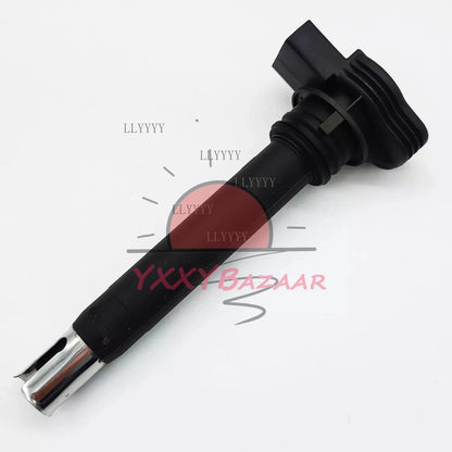4X Ignition Coils 0221604115 06H905115B for Audi A3 A4 A5 TT VW GTI 2.0L Cummins