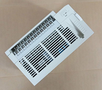 Mitsubishi FX3U-32MT/ES-A: Tested Good Condition PLC Module - MITSUBISHI