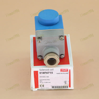 1PC Danfoss coils for industrial use - DANFOSS