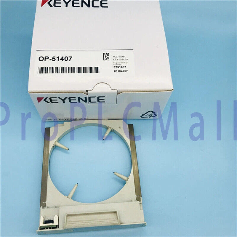 KEYENCE OP-51407 Sensor Accessory 1PCS