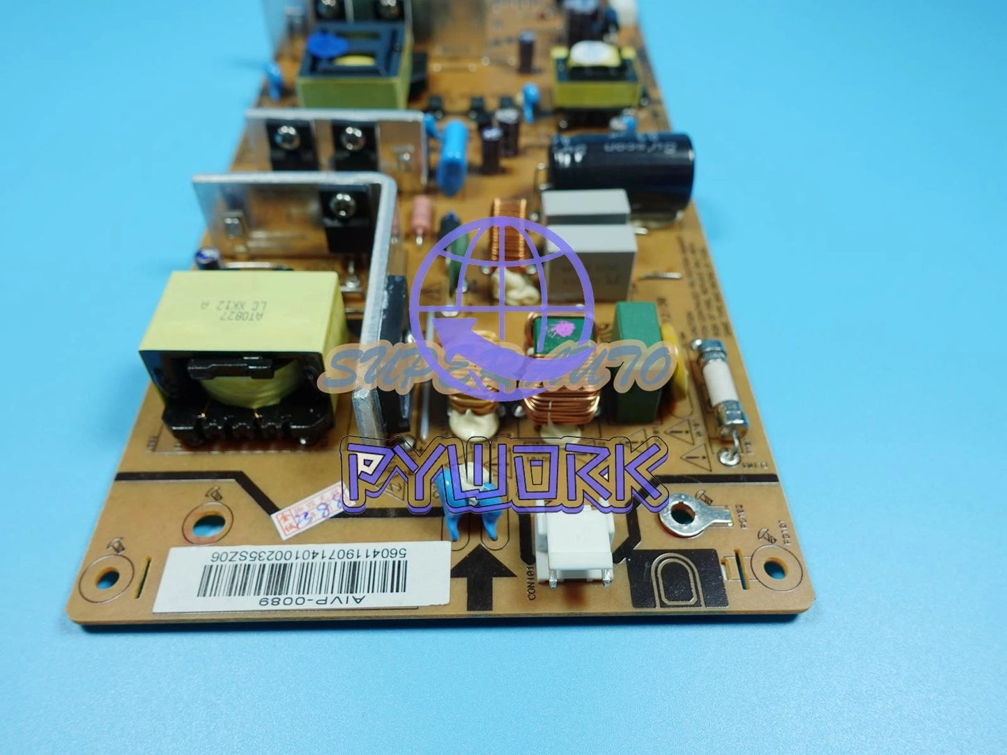 1Pcs VIZIO E322AR E320AR Power Board AIVP-0089