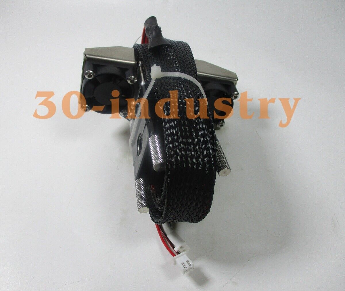 Ultimaker 2+ 3D Printer Nozzle for 1.75mm & 2.85mm Filament - KOEED