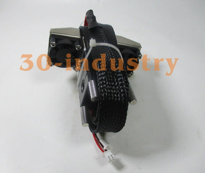 Ultimaker 2+ 3D Printer Nozzle for 1.75mm & 2.85mm Filament - KOEED