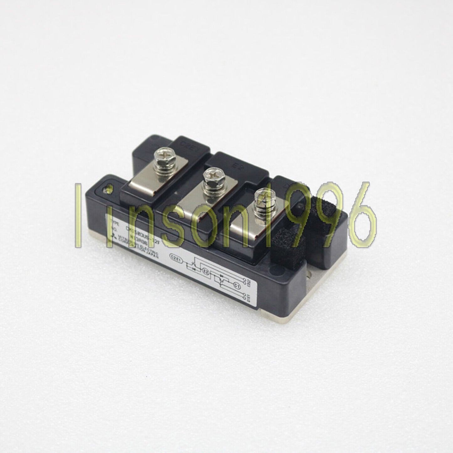 new Mitsubishi CM150DUS-12F MODULE - MITSUBISHI