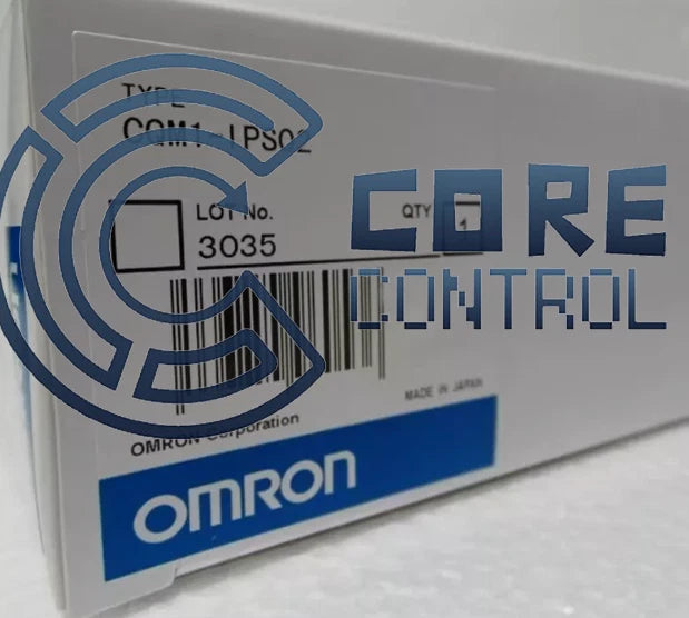 CQM1-IPS02 1PCS Omron PLC Module CQM1-IPS02