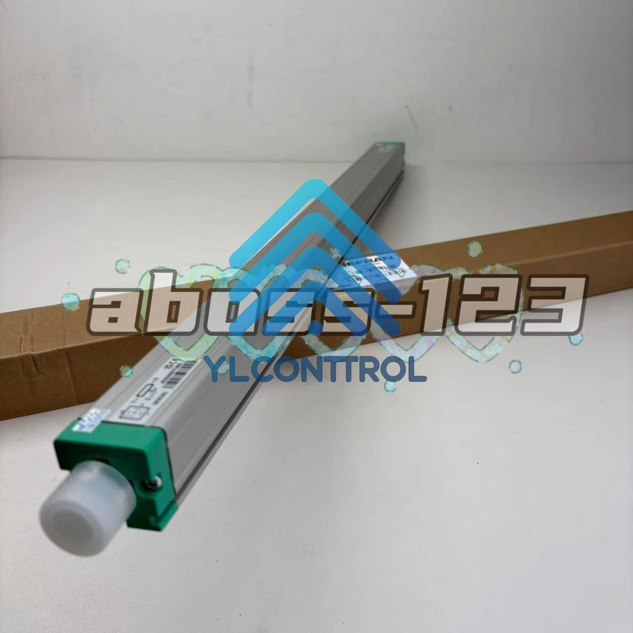 GEFRAN LT-M-0500-S Displacement sensor#1pcs