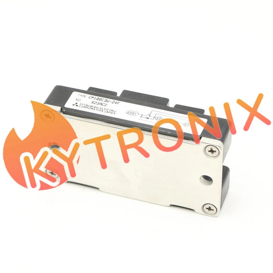 1PCS CM100E3U24F MITSUBISHI MODULE CM100E3U-24F
