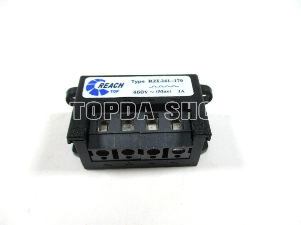 1PC RZL241-170 Half wave rectifier 460V1A motor holding module - RZL