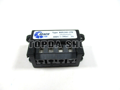 1PC RZL241-170 Half wave rectifier 460V1A motor holding module - RZL