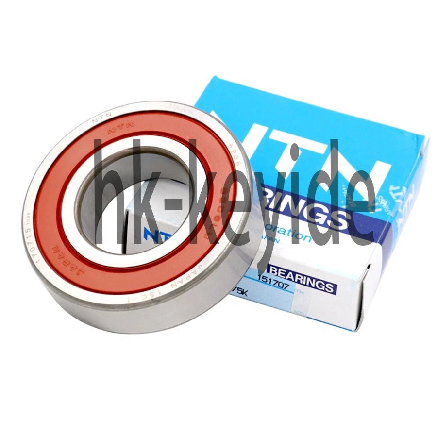 NTN 6916 LLU Deep Groove Ball Bearings 80x110x16mm