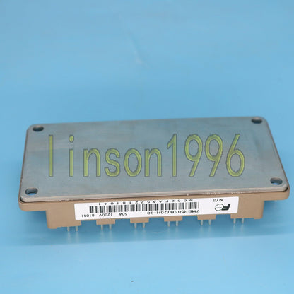 New One FUJI Module Power Supply 7MBR50SB120H-70 - FUJI