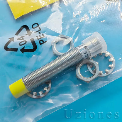 TURCK NI8U-G12-ADZ32X-B3131 Inductive Sensor - Smart Detection, 12x ADZ32X Module - TURCK