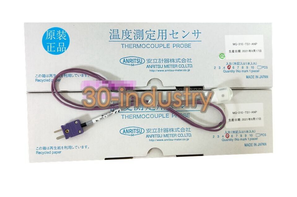 1pcs new for surface temperature sensor MG-21E-TS1-ANP - KOEED