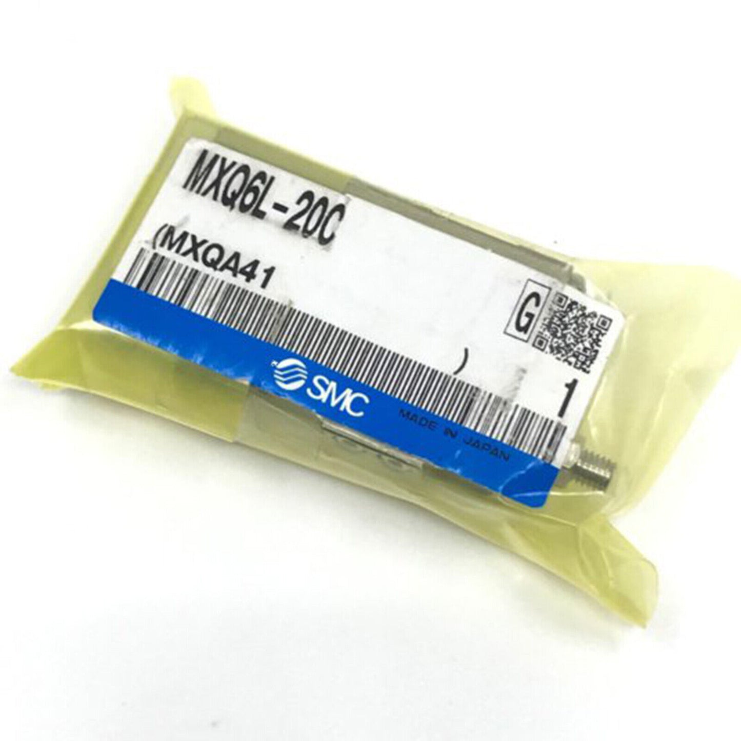 FOR SMC MXQ6L-20C Slide Cylinder - SMC