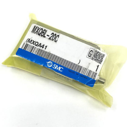 FOR SMC MXQ6L-20C Slide Cylinder - SMC