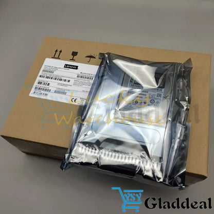 Lenovo 00YK028 7XB7A00039 600GB 2.5'' 15K 12GB/s SAS Internal Hard Drive