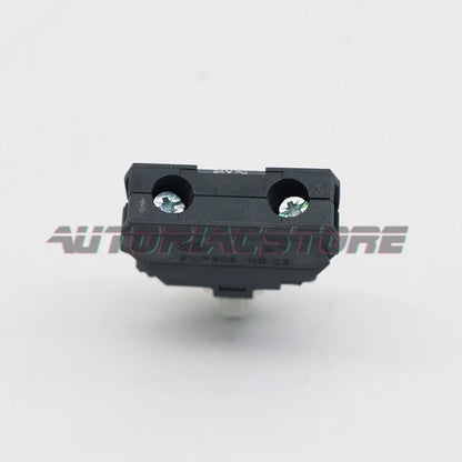 1PCS Schneider ZBV-B3 ZBVB3 24VAC/DC Push button Free shipping~US