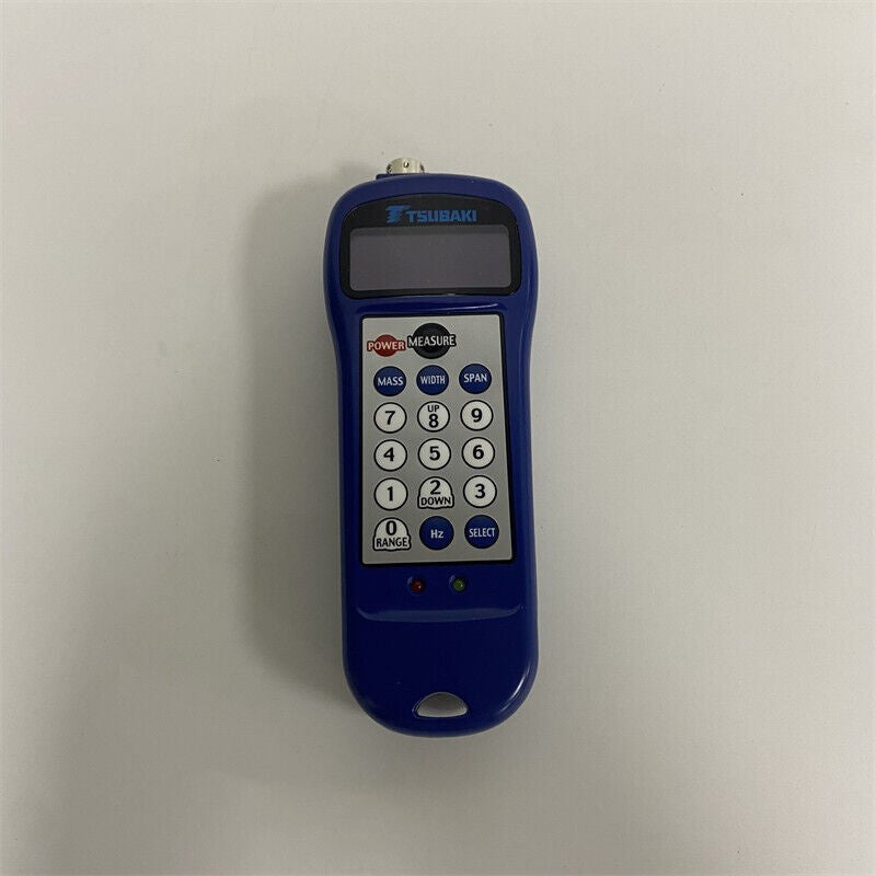new TSUBAKI BDTM201 Sonic Tension Meter Replace U-550 - TSUBAKI