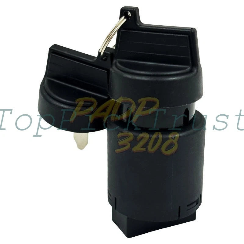 1Pcs for Electric door lock (with key) JK427