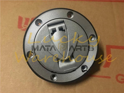 6-hole Fuel Tank Ignition Lock Set for Motorcycle Keeway RKS 125 150 200