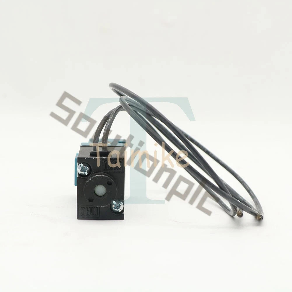 Mac solenoid valve 111B-111BAAA (1PCS )