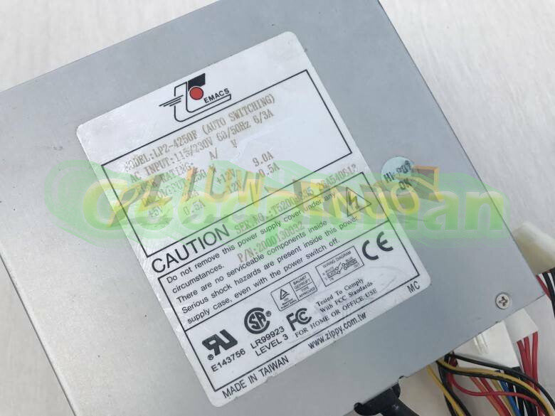 LP2-4250F AT power supply with P8 P9 interface industrial equipment power supply