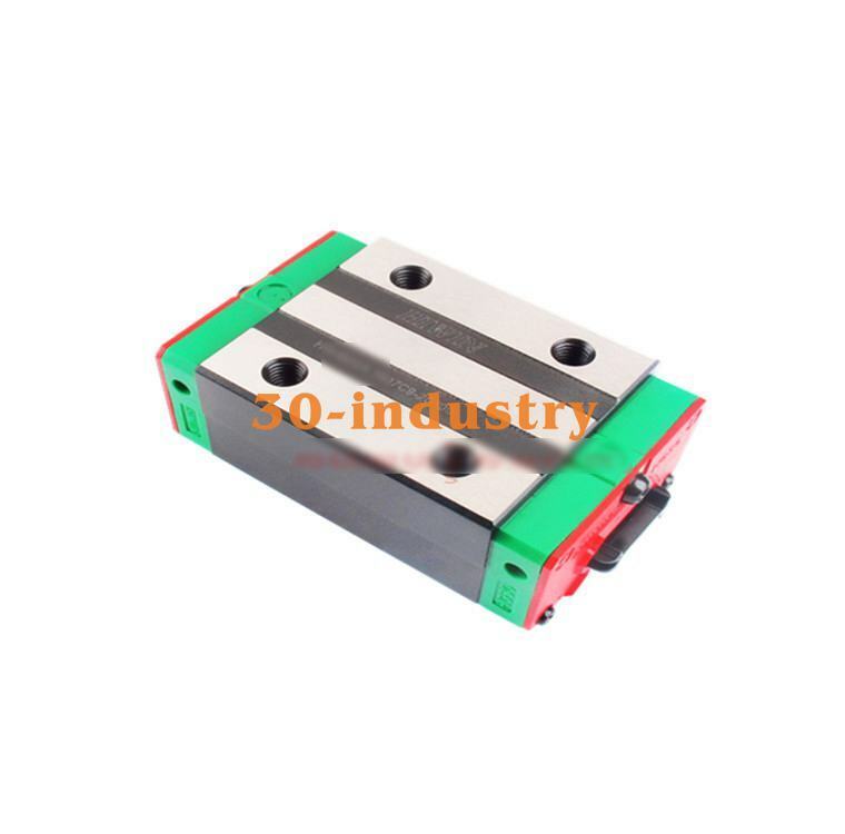 HIWIN QHH35HA Linear Guide Slider - 1 Piece - HIWIN