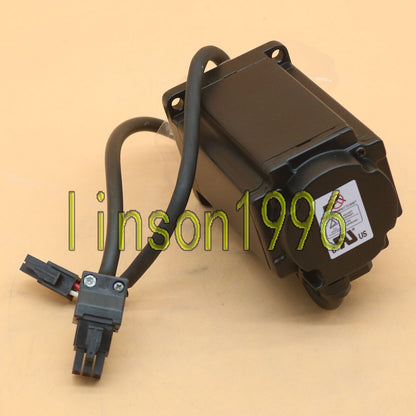 Used One AC Servo Motor GYS401D5-RB2 Tested - FUJI