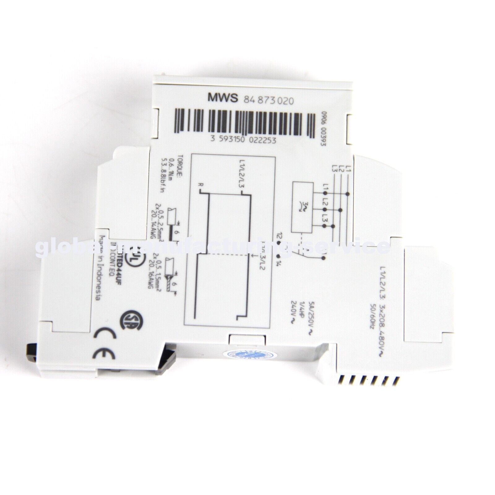 new  In Box WAGO 750-842 DeviceNet Programmable Fieldbus PLC Module WAGO