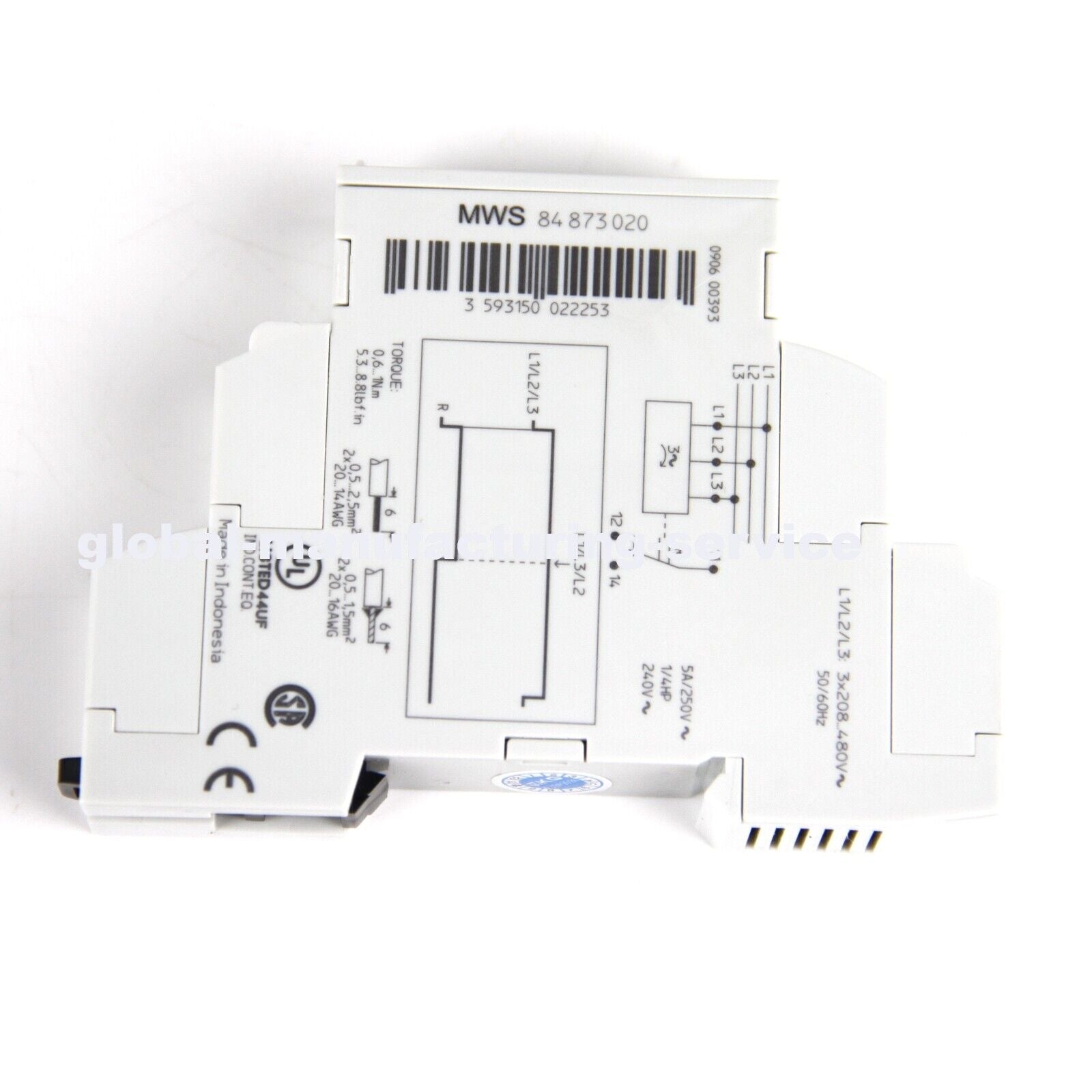 new In-Box WAGO 750-842 DeviceNet Programmable Fieldbus PLC Module with 750-842 specs - WAGO