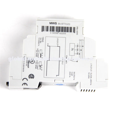 new In-Box WAGO 750-842 DeviceNet Programmable Fieldbus PLC Module with 750-842 specs - WAGO