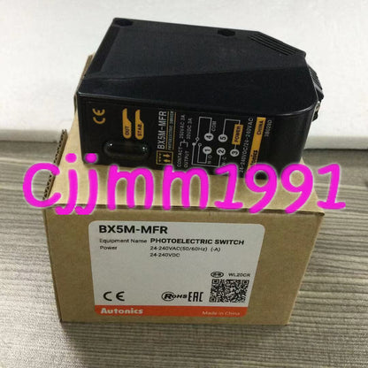 new 1PC Autonics BX5M-MFR - AUTONICS