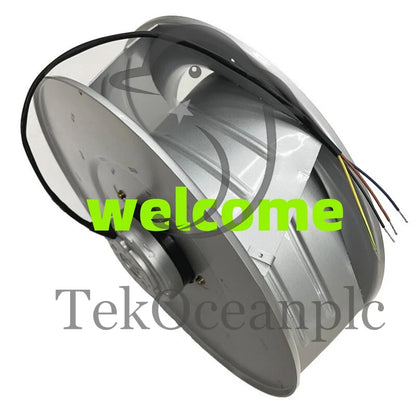 1pcs R4E355-RM03-06 Cooling fan #te