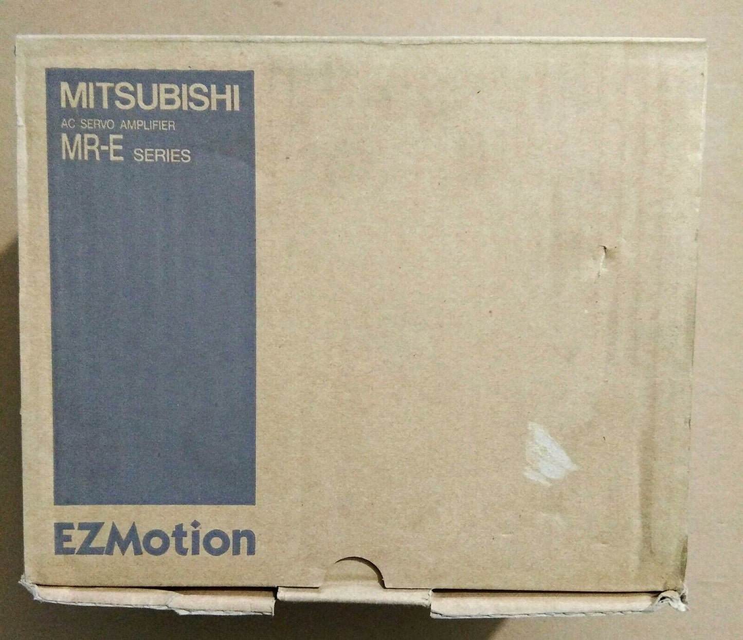 Mitsubishi MR-E-40AG-KH003 Servo Drive - MITSUBISHI