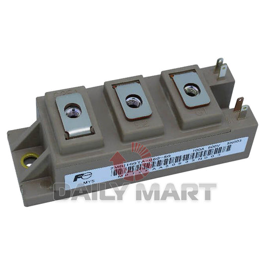FUJI 2MBI100TA-060-50 Power Module Supply