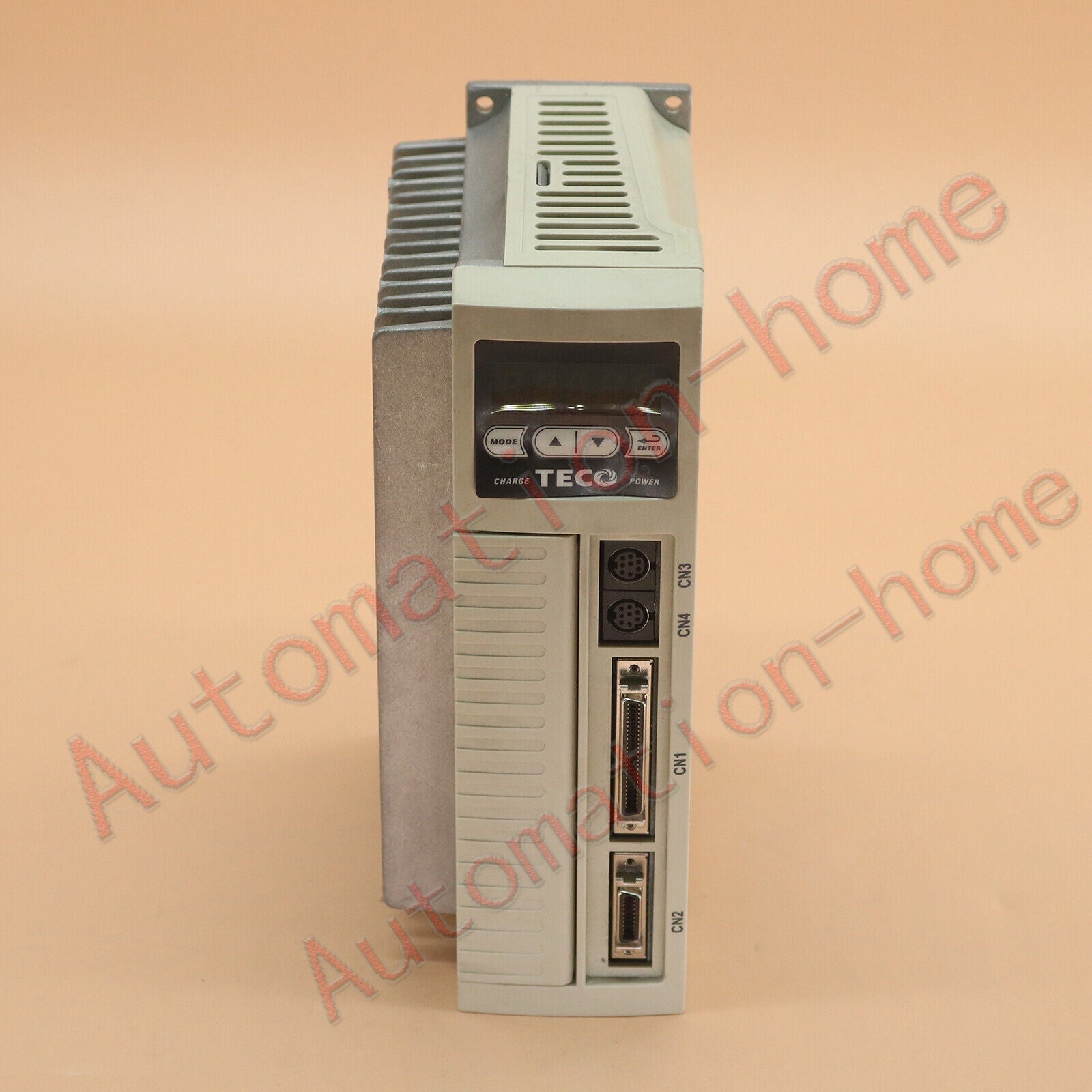 used 1 PC TECO Servo Drive JSDAP-30A tested#QW - TECO