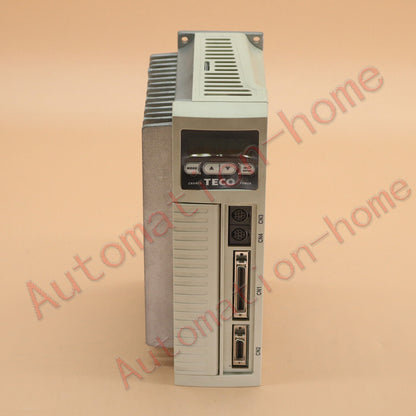used 1 PC TECO Servo Drive JSDAP-30A tested#QW - TECO