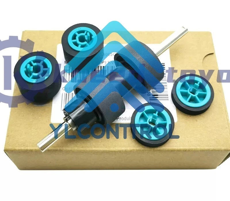 1PC Kit For KV-S4085 KV-S4065 Scanners KV-SS033 Roller Exchange
