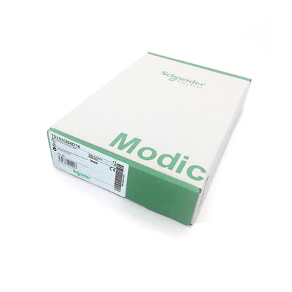 Sealed Schneider Electric TSXDMZ64DTK 32i 24Vdc+32Q 0.1A CONN - SCHNEIDER ELECTRIC