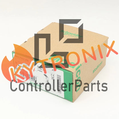 1PCS BMXCRA31200 SND Electric Modicon M340