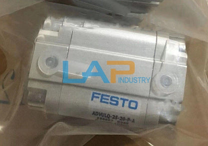 FESTO ADVULQ-25-20-A-P-A Cylinder - 1PCS New - FESTO