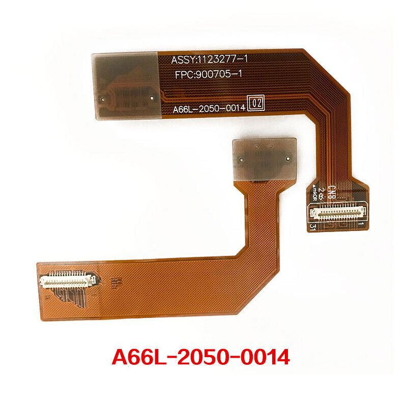 new A66L-2050-0014 0026 0031 0038 0039 Fanuc Display Cable
