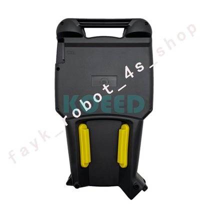 For FANUC A05B-2255-C101#EMH pendant housing shell kit/enabling case/button film