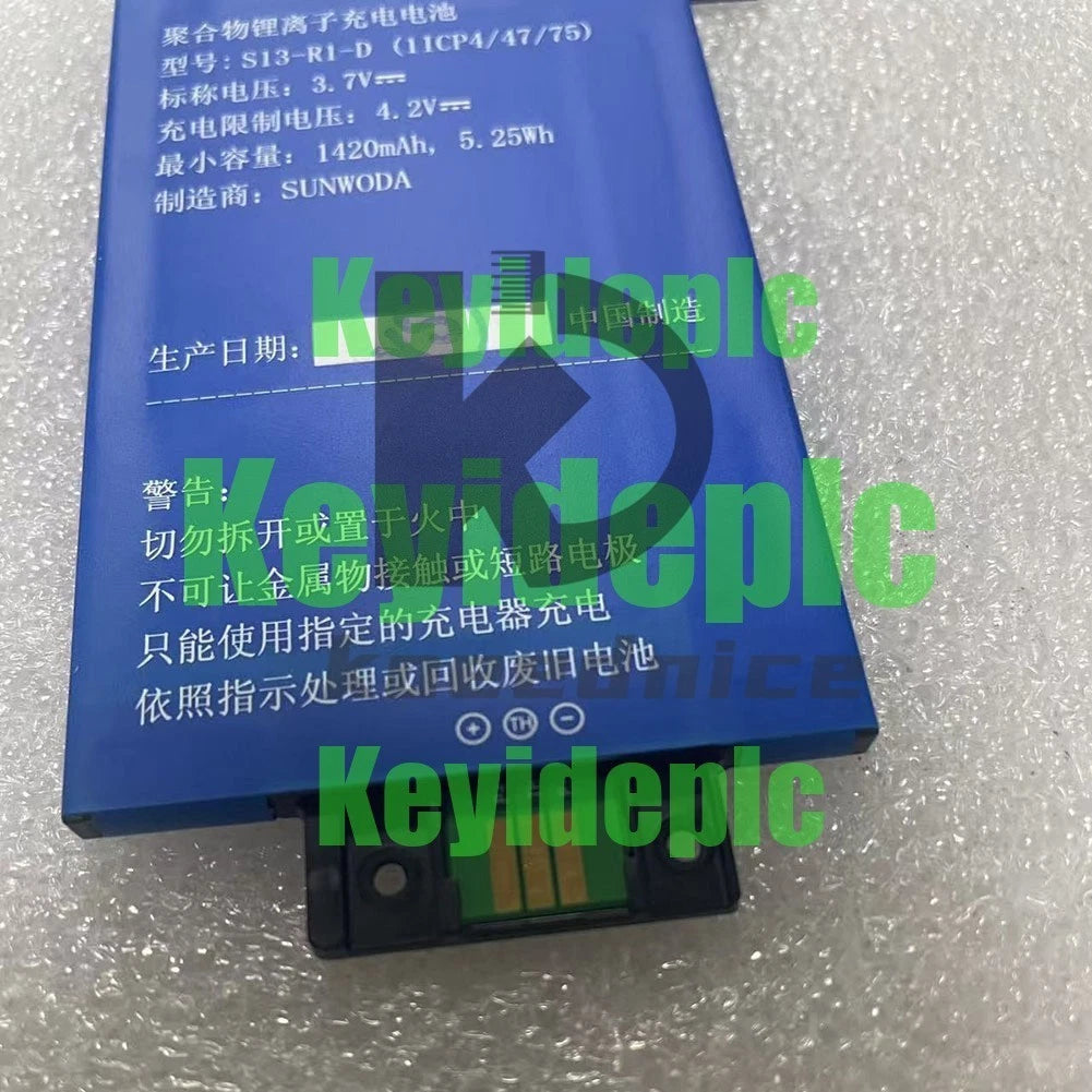 1PC For OEM Battery Paperwhite 6th 7th Gen 2013 2015 S13-R1-D~