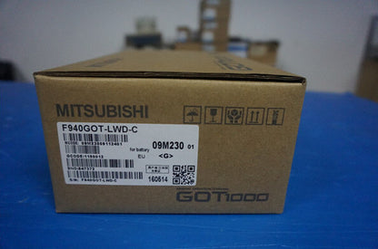 1PCS Mitsubishi F940GOT-LWD-C F940GOTLWDC Touch Screen In Box -
